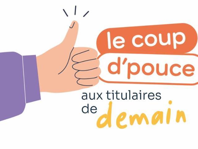 Lancement du programme Tremplin